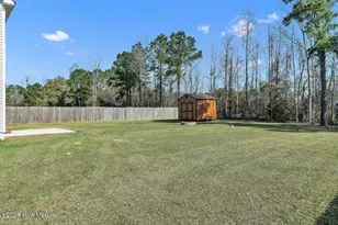 104 Cameo Ct, Jacksonville, NC 28540 - Photo 49