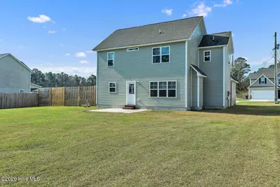104 Cameo Court, Jacksonville, NC 28540 - Photo 45
