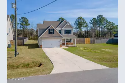 104 Cameo Court, Jacksonville, NC 28540 - Photo 3