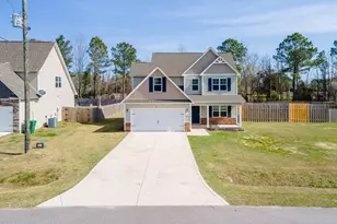 104 Cameo Ct, Jacksonville, NC 28540 - Photo 1