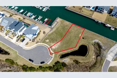 123 Seafaring Lane, Hampstead, NC 28443 - Photo 1