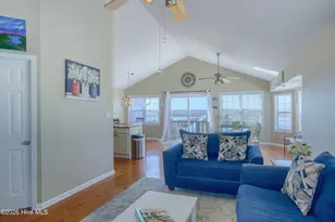 314 Bay Cir, North Topsail Beach, NC 28460 - Photo 5
