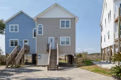 314 Bay Circle, North Topsail Beach, NC 28460 - Photo 1