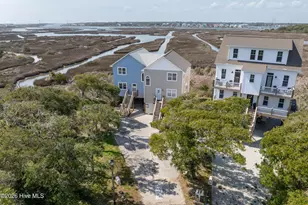 314 Bay Cir, North Topsail Beach, NC 28460 - Photo 31