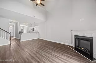 1819 Fox Den Way, Greenville, NC 27858 - Photo 11