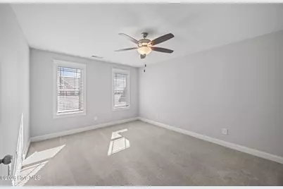 1819 Fox Den Way #5, Greenville, NC 27858 - Photo 31