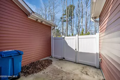 1819 Fox Den Way #5, Greenville, NC 27858 - Photo 33