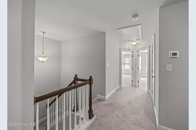 1819 Fox Den Way #5, Greenville, NC 27858 - Photo 25