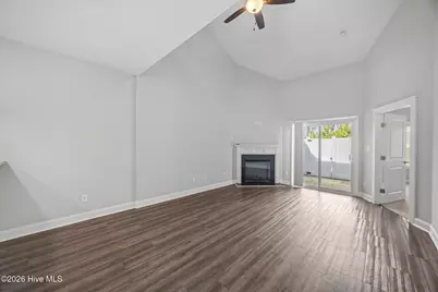1819 Fox Den Way #5, Greenville, NC 27858 - Photo 9