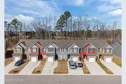 1819 Fox Den Way #5, Greenville, NC 27858 - Photo 35