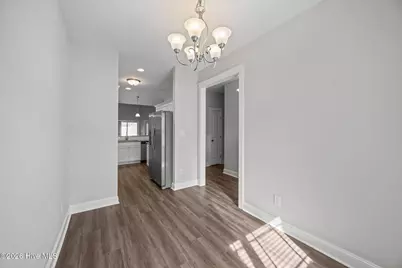 1819 Fox Den Way #5, Greenville, NC 27858 - Photo 5