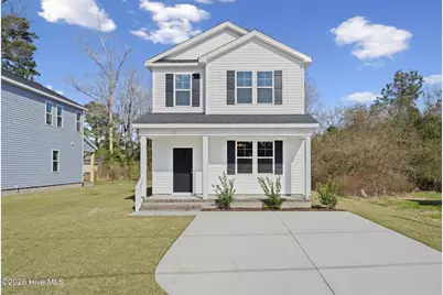 310 S Vann Street, Burgaw, NC 28425 - Photo 1