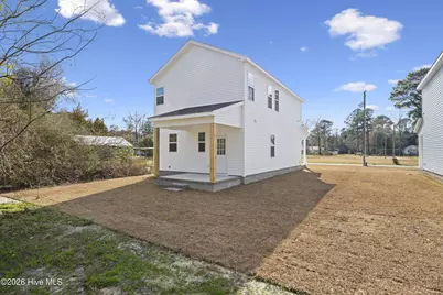 310 S Vann Street, Burgaw, NC 28425 - Photo 31
