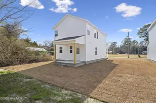 310 S Vann St, Burgaw, NC 28425 - Photo 31
