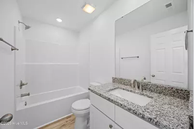 310 S Vann Street, Burgaw, NC 28425 - Photo 27