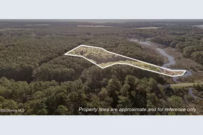 122 Headwaters Drive, Oriental, NC 28571 - Photo 3