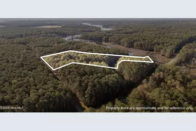 122 Headwaters Drive, Oriental, NC 28571 - Photo 1
