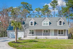 113 Kings Harbor Dr, Holly Ridge, NC 28445 - Photo 1