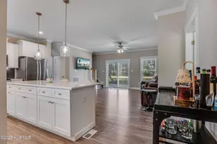 113 Kings Harbor Dr, Holly Ridge, NC 28445 - Photo 5