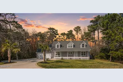 113 Kings Harbor Drive, Holly Ridge, NC 28445 - Photo 49