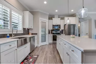 113 Kings Harbor Drive, Holly Ridge, NC 28445 - Photo 1