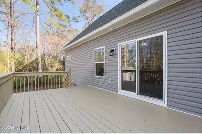 113 Kings Harbor Drive, Holly Ridge, NC 28445 - Photo 41