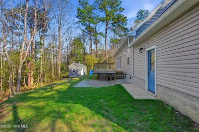 113 Kings Harbor Drive, Holly Ridge, NC 28445 - Photo 45