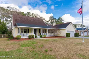 175 Cedar Ln, Newport, NC 28570 - Photo 1