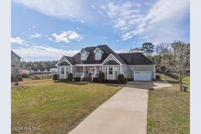 152 Moyock Landing Drive, Moyock, NC 27958 - Photo 5