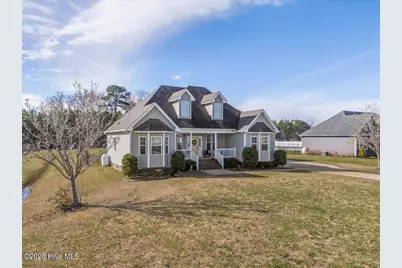 152 Moyock Landing Drive, Moyock, NC 27958 - Photo 3