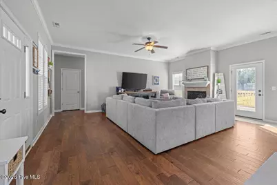 152 Moyock Landing Drive, Moyock, NC 27958 - Photo 11