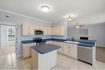 108 Dockside Drive, Jacksonville, NC 28546 - Photo 25