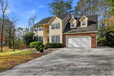 108 Dockside Drive, Jacksonville, NC 28546 - Photo 63