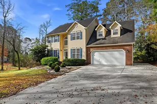 108 Dockside Dr, Jacksonville, NC 28546 - Photo 63