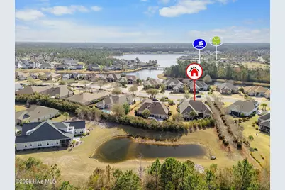 8343 Compass Pointe East Wynd Wynd NE, Leland, NC 28451 - Photo 61