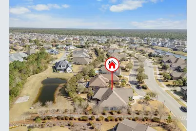 8343 Compass Pointe East Wynd Wynd NE, Leland, NC 28451 - Photo 59