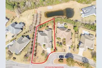 8343 Compass Pointe East Wynd Wynd NE, Leland, NC 28451 - Photo 3