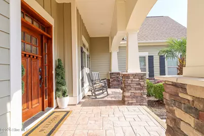 8343 Compass Pointe East Wynd Wynd NE, Leland, NC 28451 - Photo 7