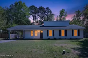 106 Keith Dr, Havelock, NC 28532 - Photo 3