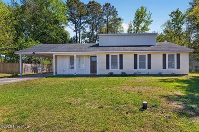 106 Keith Drive, Havelock, NC 28532 - Photo 1