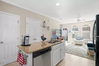 7650 Front Street #Unit 3, Sunset Beach, NC 28468 - Photo 9