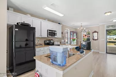 7650 Front Street #Unit 3, Sunset Beach, NC 28468 - Photo 7