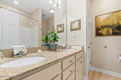 7650 Front Street #Unit 3, Sunset Beach, NC 28468 - Photo 19