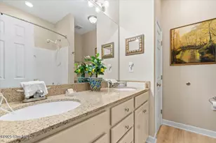7650 Front St, Sunset Beach, NC 28468 - Photo 19