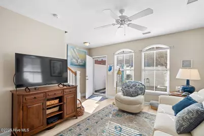 7650 Front Street #Unit 3, Sunset Beach, NC 28468 - Photo 13