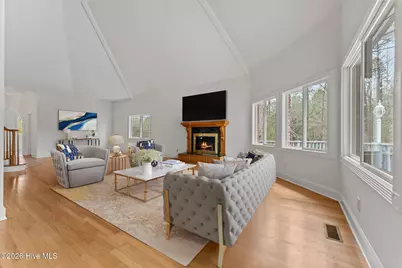 22 Lochmere Drive, Pinehurst, NC 28374 - Photo 17