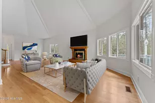 22 Lochmere Dr, Pinehurst, NC 28374 - Photo 17