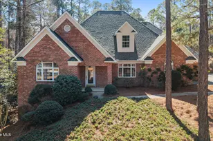 22 Lochmere Dr, Pinehurst, NC 28374 - Photo 1