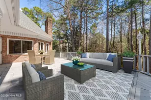 22 Lochmere Dr, Pinehurst, NC 28374 - Photo 67