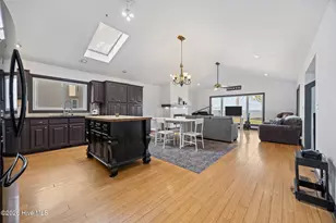 598 Ellis Cove Rd, Belhaven, NC 27810 - Photo 5